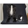 Image 1 : CAT IN THE HAT HERO SCREEN USED MYERS SUIT