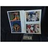 Image 1 : STAR WARS THE FORCE AWAKENS JANGO & BOBA FETT CONTINUITY PHOTOS