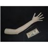 Image 1 : ZOMBEAVERS SILICONE ARM UNUSED FROM PRODUCTION