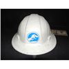 Image 1 : JURASSIC WORLD SCREEN USED PARK RANGER HARD HAT 1