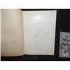 Image 2 : HOLLYWOOD THE ARTISAN 1927 SUMMER YEARBOOK HEAVILY AUTOGRAPHED