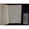 Image 3 : HOLLYWOOD THE ARTISAN 1927 SUMMER YEARBOOK HEAVILY AUTOGRAPHED