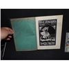 Image 2 : HOLLYWOOD THE ARTISAN 1928 SUMMER YEARBOOK HEAVILY AUTOGRAPHED