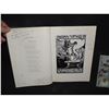 Image 6 : HOLLYWOOD THE ARTISAN 1928 SUMMER YEARBOOK HEAVILY AUTOGRAPHED