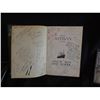 Image 3 : HOLLYWOOD THE ARTISAN 1928 WINTER YEARBOOK HEAVILY AUTOGRAPHED