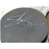 Image 2 : SLASH GUNS AND ROSES HAT SIGNED BY SLASH