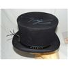 Image 4 : SLASH GUNS AND ROSES HAT SIGNED BY SLASH