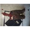 Image 1 : ZOMBIE LOWER TORSO WITH SPINE PROTRUDING