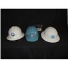 Image 4 : JURASSIC WORLD SCREEN USED PARK RANGER HARD HAT 3