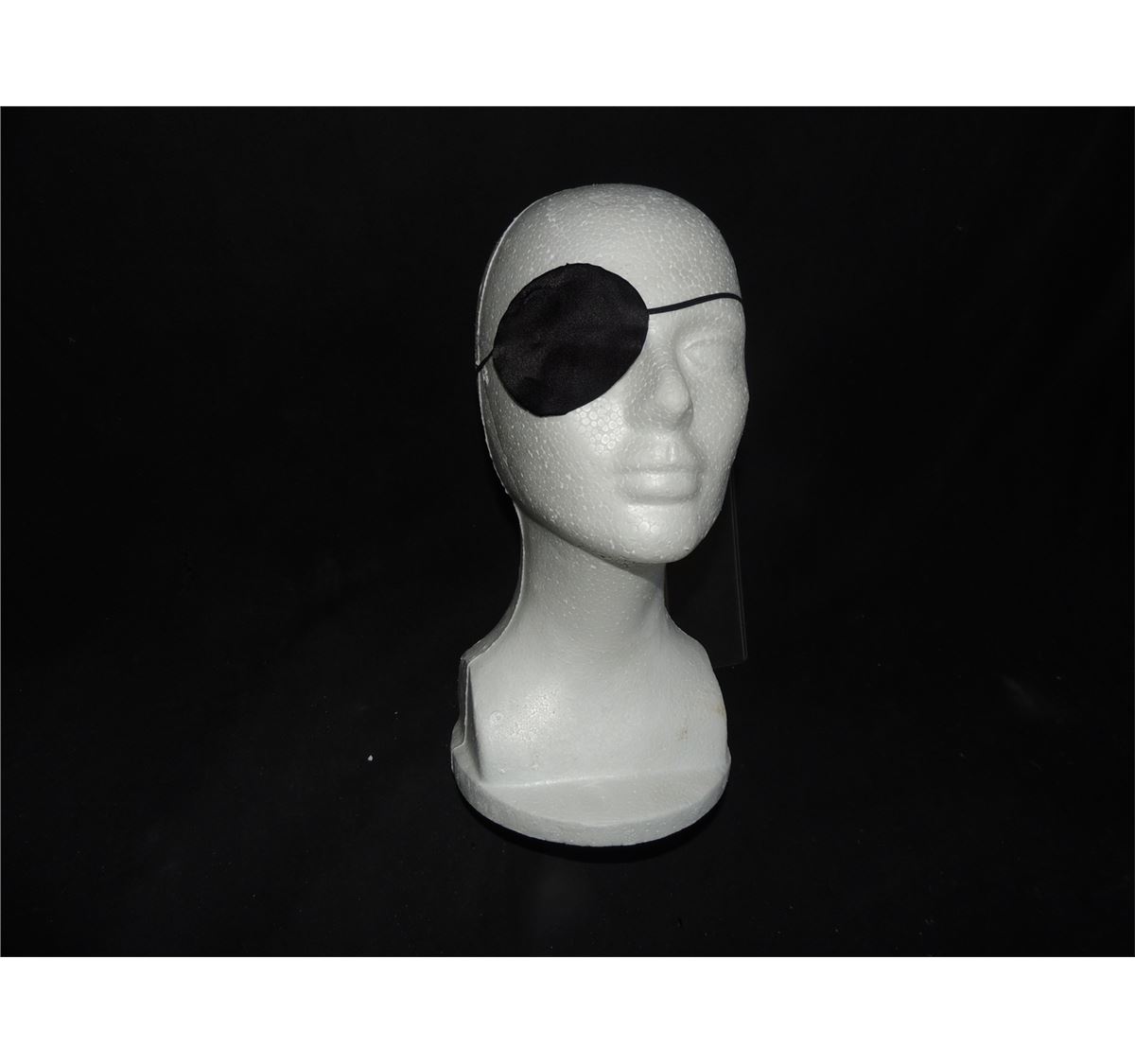 KILL BILL ELLE DRIVER PROTOTYPE EYE PATCH DARYL HANNAH kill-bill-elle-driver-prototype-eye-patch-daryl-hannah