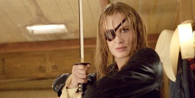 Kill bill 2 elle driver monologue piece Kill bill 2 elle driver monologue piece