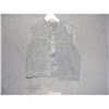 Image 1 : SONS OF ANARCHY JACKSON TELLER SCREEN WORN HERO DENIM CUT