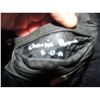 Image 2 : SONS OF ANARCHY JACKSON TELLER SCREEN WORN HERO DENIM CUT