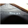 Image 3 : SONS OF ANARCHY JACKSON TELLER SCREEN WORN HERO DENIM CUT