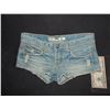 Image 1 : DEATH PROOF VANESSA SHORTS