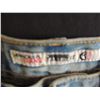 Image 2 : DEATH PROOF VANESSA SHORTS