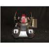 Image 3 : TOYS SCREEN USED HERO ANIMATRONIC LIGHTED TANK WEAPON ROBIN WILLIAMA
