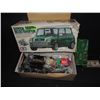 Image 1 : ANIMATRONICS LOT FOR RC CAR