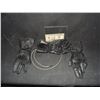 Image 1 : LIGHT UP HERO GLOVES WITH STUNT