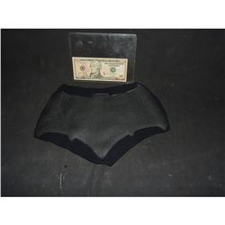 BATMAN VS SUPERMAN DAWN OF JUSTICE SUIT CHEST BAT GLYPH BEN AFFLECK