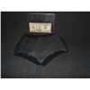 Image 1 : BATMAN VS SUPERMAN DAWN OF JUSTICE SUIT CHEST BAT GLYPH BEN AFFLECK
