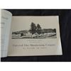 Image 2 : 2-13-1915 PHOTOPLAYERS CLUB PROGRAM BOOK WITH ARTICLE ANNOUNCING UNIVERSAL CITY GRAND OPENING