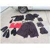Image 1 : 3 NINJAS SCREEN USED HERO WARDOBES ALL 3