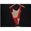 Image 2 : BAYWATCH CARMEN ELECTRA WORN BATHING SUIT SCREEN USED IN RESCUE SCENES