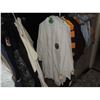 Image 1 : BODY OF PROOF CHIEF MEDICAL EXAMINER'S OFFICE LAB COATS WITH PATCH LOT OF 10-15