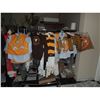 Image 1 : DISNEY BUMBLE BEE CAMPOREE HUGE LOT OF 8-10 COSTUMES