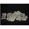 Image 1 : BATMAN THE DARK KNIGHT HUGE HORDE OF JOKER MONEY HEATH LEDGER