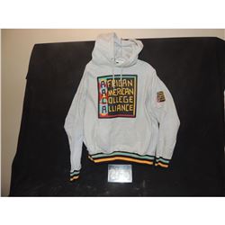 MARTIN SCREEN MATCHED HOODIE WORN BY MARTIN LAWRENCE