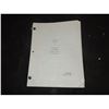 Image 1 : MY FAMILY MI FAMILIA PRODUCTION USED SCRIPT