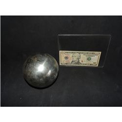 PHANTASM V RAVAGER SCREEN USED HERO METAL BALL