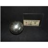 Image 1 : PHANTASM V RAVAGER SCREEN USED HERO METAL BALL