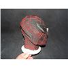Image 2 : SPIDER-MAN 2 SCREEN MATCHED BURNED MASK FROM TRAIN SCENE AS HE REVEALS HIMSELF