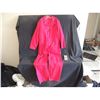 Image 1 : V 1983 DISGUISED ALIEN WARDROBE JUMP SUIT