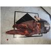 Image 1 : ZOMBIE BLOODY ROTTTEN CHEWED UP CORPSE