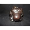 Image 1 : IDOL ART CHROMED SCULPTURE
