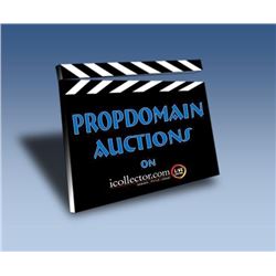 ZZZ CONSIGN YOUR PROPS FOR OUR NEXT AWESOME AUCTION NOW!