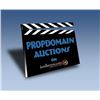 Image 1 : ZZZ CONSIGN YOUR PROPS FOR OUR NEXT AWESOME AUCTION NOW!