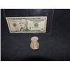 Image 1 : STAR TREK DEEP SPACE 9 MAJOR KIRA RIBBED NOSE APPLIANCE