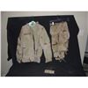 Image 1 : AMERICAN SNIPER KYLE FATIGUES PANTS AND COAT BRADLEY COOPER