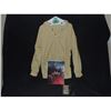 Image 1 : GLORY DENZEL WASHINGTON SCREEN USED HERO SHIRT WITH ORESS KIT