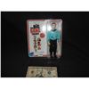 Image 1 : BIG BANG THEORY SHELDON COOPER DOLL MISPRINT AS LEONARD HOFSTADTER