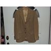 Image 1 : JAWS 3D SCREEN USED LOIS GOSSETT JR SUIT COAT