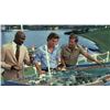 Image 2 : JAWS 3D SCREEN USED LOIS GOSSETT JR SUIT COAT