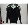 Image 1 : X MEN 2 UNITED WILLIAM STRYKER SCREEN WORN SWEATER