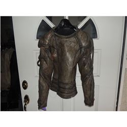 GHOSTS OF MARS SCREEN WORN ZOMBIE COSTUME 1