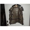 Image 2 : GHOSTS OF MARS SCREEN WORN ZOMBIE COSTUME 2